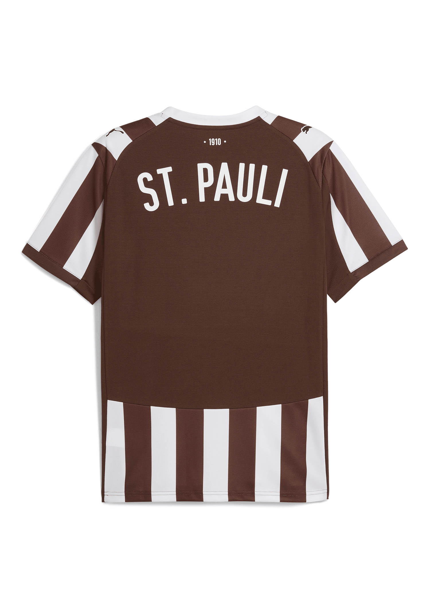 Puma - Trikot Heim 2025-26